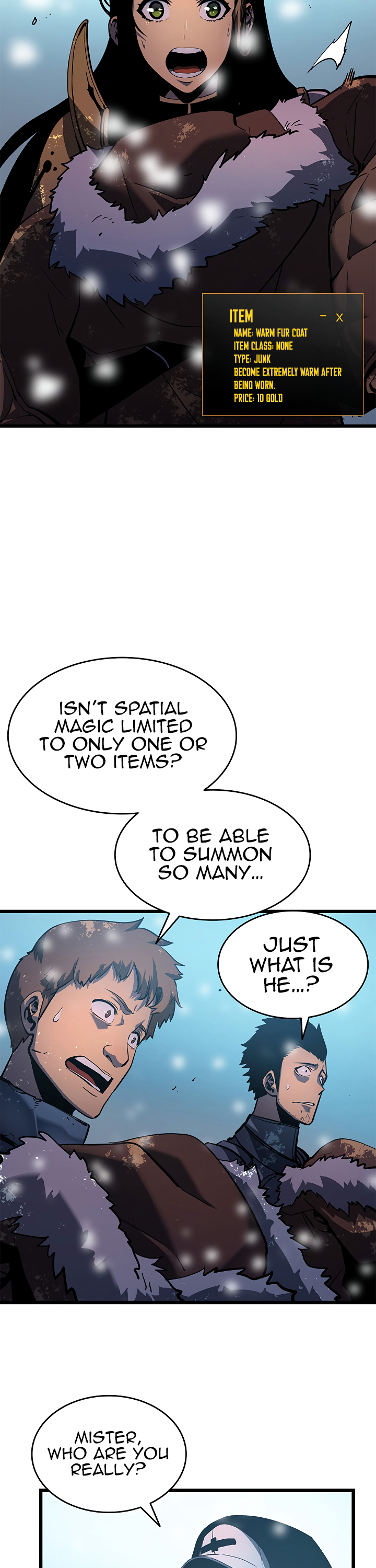 Manga Image